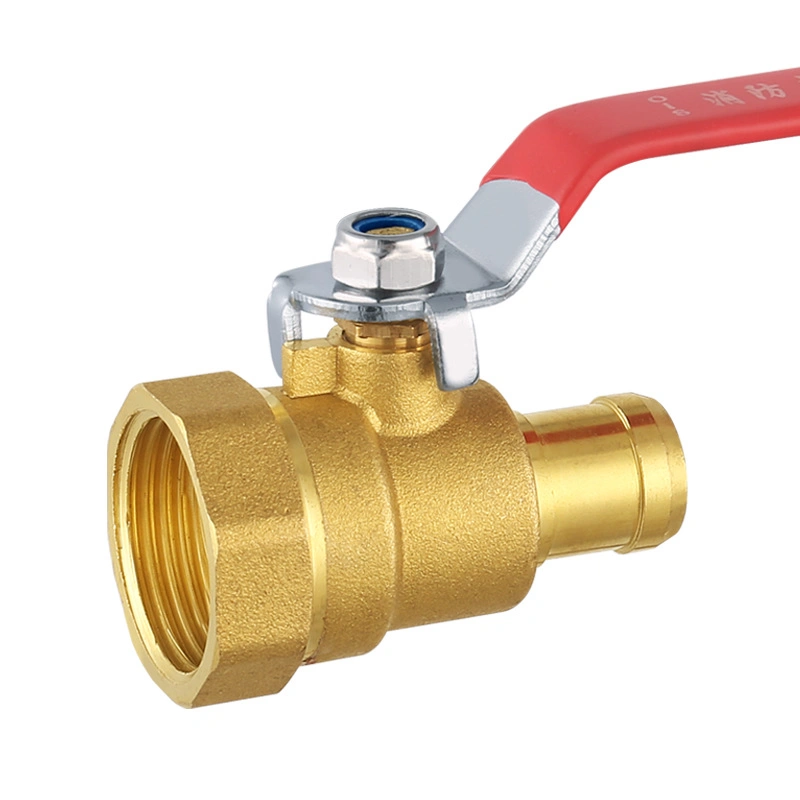 Brass Gas Ball Valve Solenoid Butterfly Control Check Swing Globe Flanged Y Strainer Bronze Mini Valve