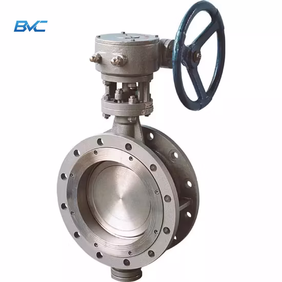 ANSI API CF8 Di Ci EPDM PTFE Acido forte Ferro duttile Valvola a globo con aletta wafer azionata a leva Fornitori cinesi