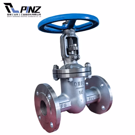 Cancello a sfera flottante in acciaio inossidabile OEM con fusione di precisione 304 316 personalizzato, valvola ad angolo di colata con controllo dell'oscillazione della sfera di controllo della flangia a 3 vie